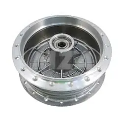Oferta Piasta koła SIMSON S51 /MZA/ org. + łożyska