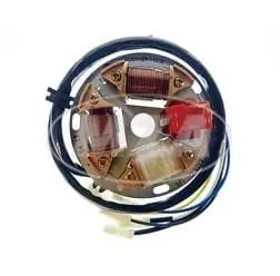 Bezpieczne zakupy Stator - iskrownik SIMSON elektronik S51 6V 35/21W Bilux /MZA/