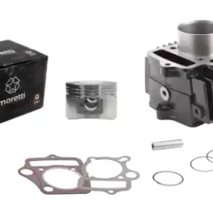 Cylinder 4T 152FMB 110ccm kpl. /MORETTI/ Zniżka