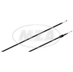 Linka ssania SIMSON S51, S53, S70, S83 BVF /MZA/ Nie przegap