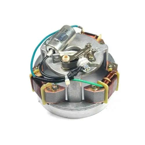 Okazja Stator JAWA 50 /QMP/