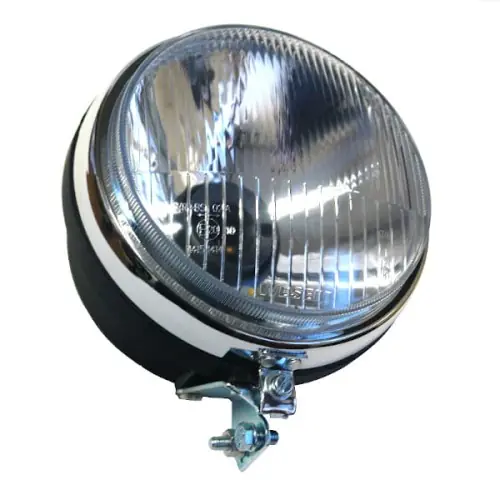 Super okazja Lampa przód SIMSON S51, S70 Bilux kpl.