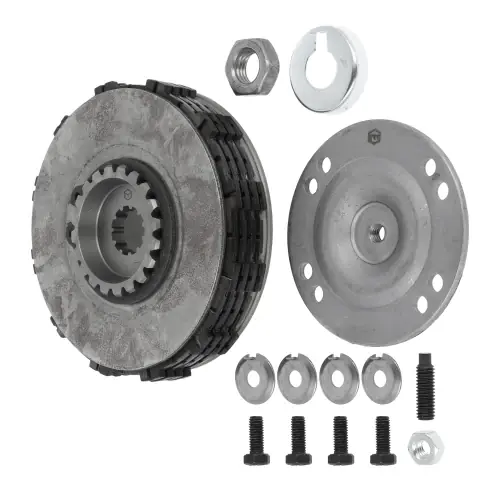 Kup teraz Sprzęgło SIMSON S50, SR4-3 komplet /MZA/
