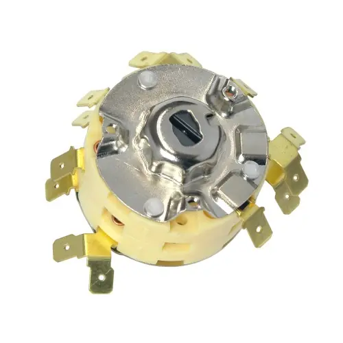 Tani Stacyjka SIMSON S51, S50, S70 /QMP/