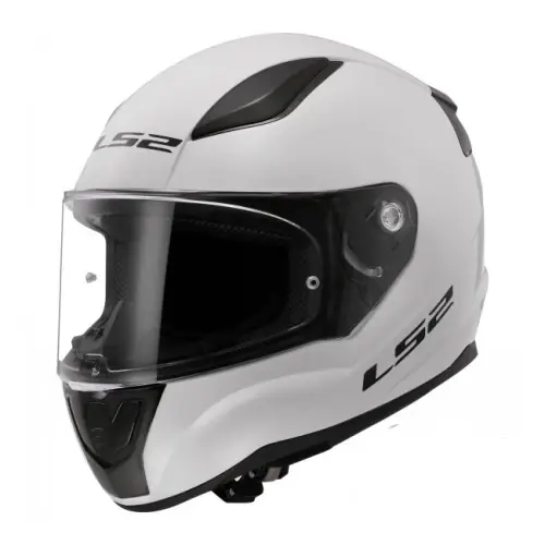 Kask LS2 FF353 RAPID II SOLID white L Kup online