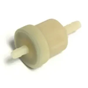 Filtr paliwa okrągły rozkręcany z siatką (10 szt) Wyjątkowa oferta