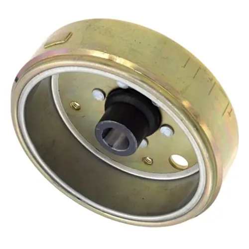 Koło magnesowe - magneto 4T GY6 50cc /MORETTI/ Zamów dziś