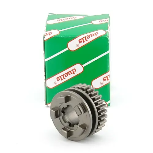Ostatnie sztuki Koło zębate WSK 125 z-28 przesuwne /DUELLS/