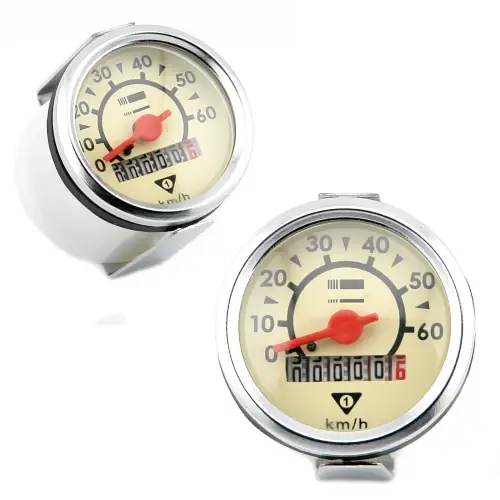 Kup online Licznik ROMET 48mm 60km/h (wzór org)