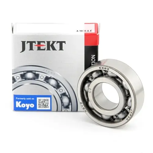 Kup teraz Łożysko 6202 KOYO C3