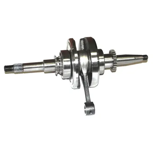 Wysoka jakość Wał korbowy 4T GY6 50cc 22z /POWER FORCE/