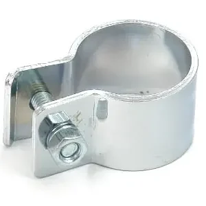 Bezpieczna płatność Obejma kolanka SIMSON KR51/1 chrom