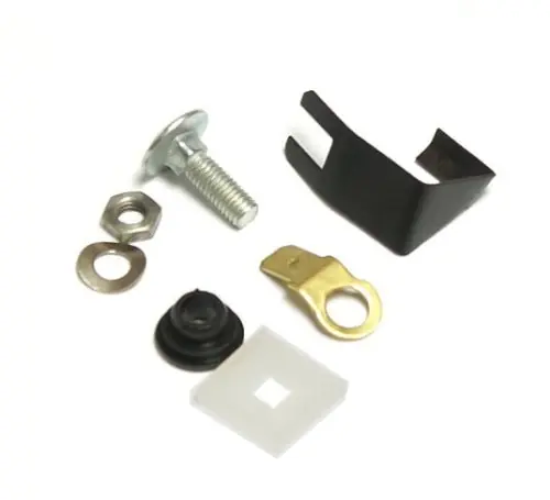 Blaszka luzu SIMSON S51, S53, SR50 kpl. /MZA/ Ograniczona ilość
