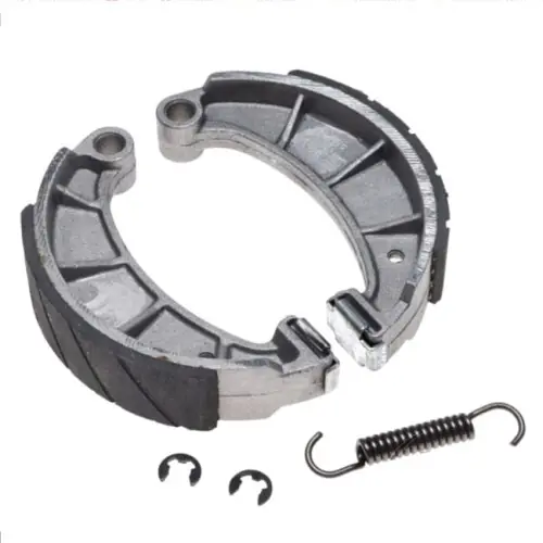Szczęki hamulca SIMSON S51, S70, SR50, KR51, SR4 kpl. Sport Rabat