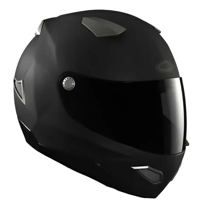 Rabat Kask motocyklowy LAZER KITE GL czarny mat