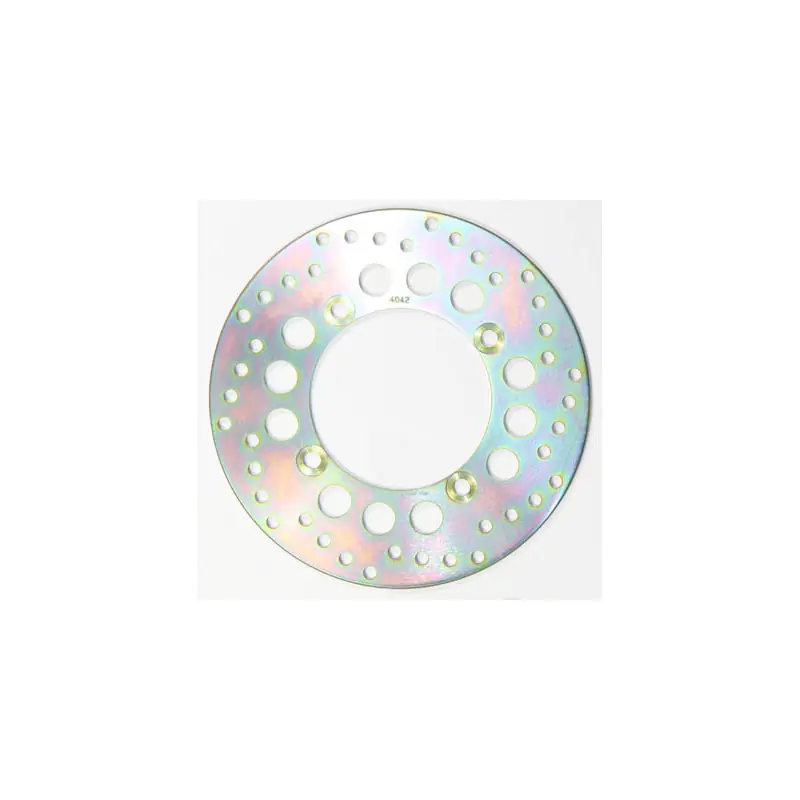 Tarcza hamulcowa do motocykli EBC MD4042 Street Oferta limitowana