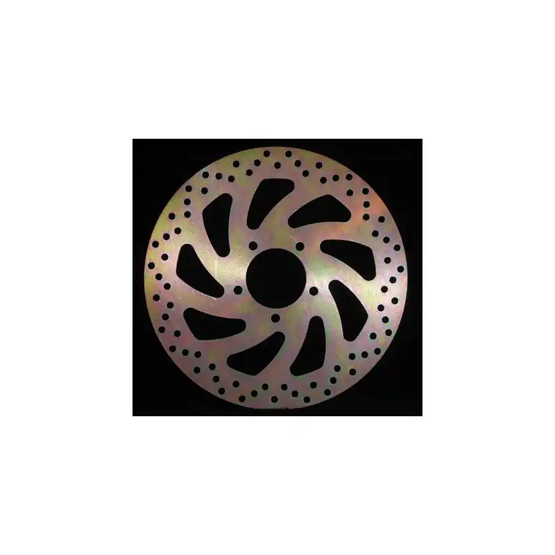 Bestseller Tarcza hamulcowa do motocykli EBC MD3096RS Street