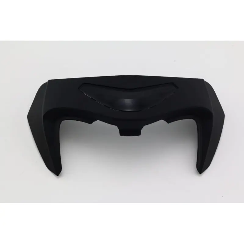 Super okazja Spoiler VENOM PLAIN MATT BLACK