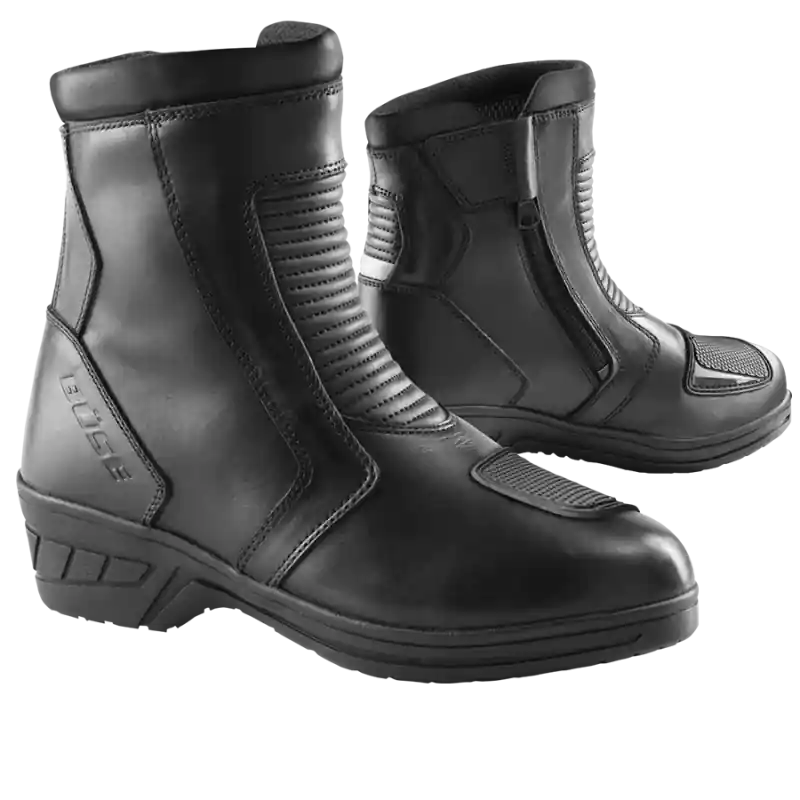 Buty motocyklowe damskie BUSE D90 Nowy
