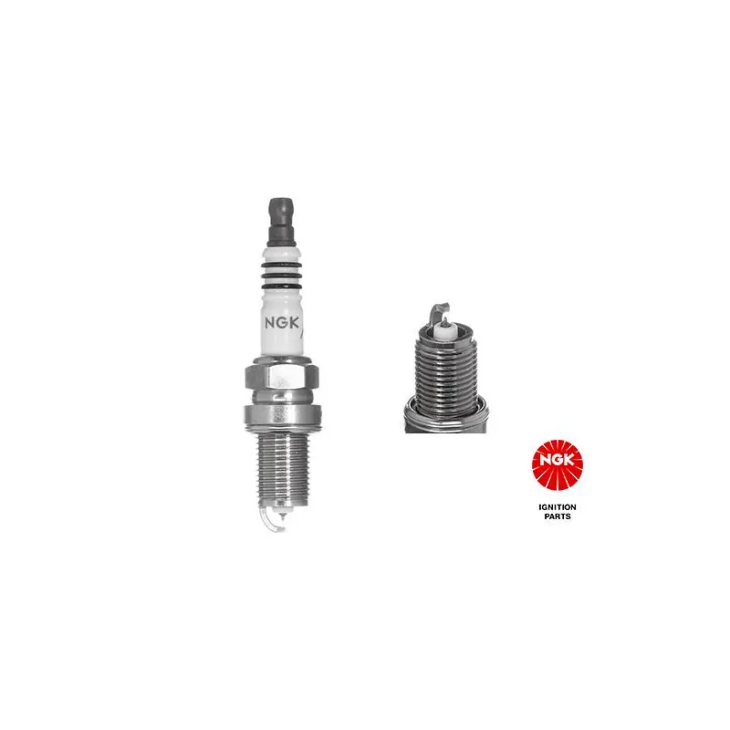 Oferta czasowa NGK Świeca Zapłonowa BCPR5EIX (kod. 5688) Iridium IX