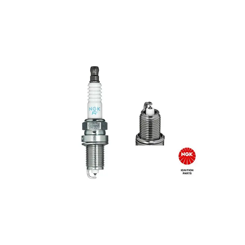Oferta NGK Świeca Zapłonowa BCPR5EP8 (kod. 2950) Laser Platinum