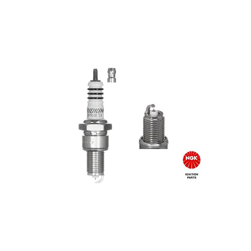 Oferta NGK Świeca Zapłonowa BPR9EIX (kod. 6853) Iridium IX