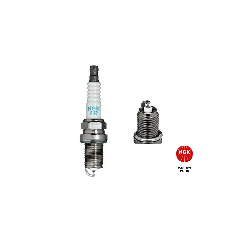 NGK Świeca Zapłonowa IFR7F6D (kod. 2895) Laser Iridium Super okazja