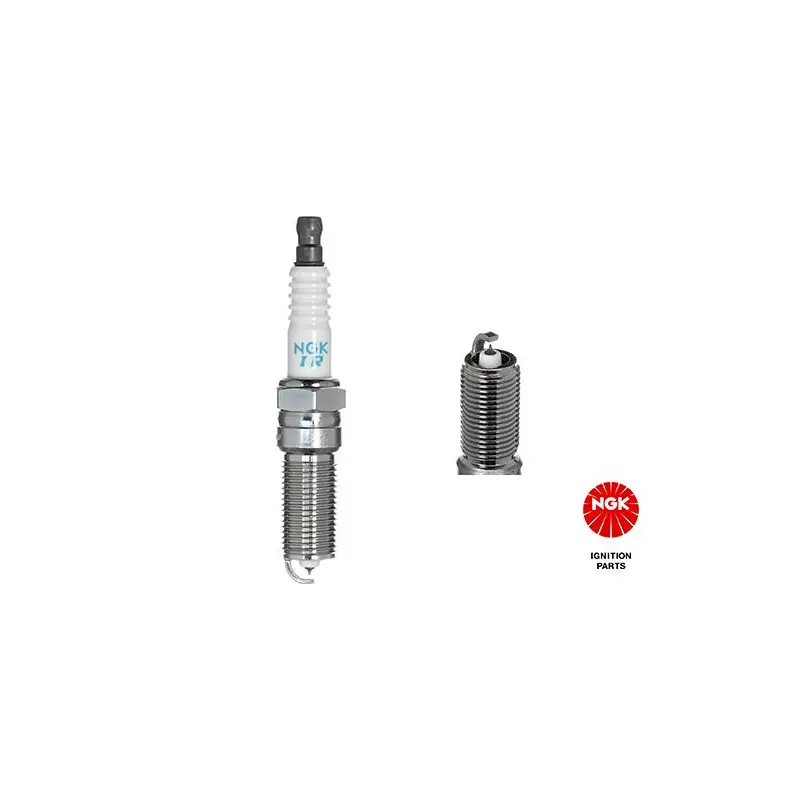 Najlepsza cena NGK Świeca Zapłonowa LTR6AI9 (kod. 96780) Laser Iridium