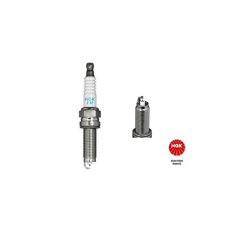 Tylko dziś NGK Świeca Zapłonowa SILZKR7C11DS (kod. 94742) Laser Iridium