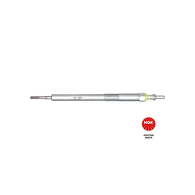 Tani NGK Świeca żarowa Y1010AS (kod. 97618)
