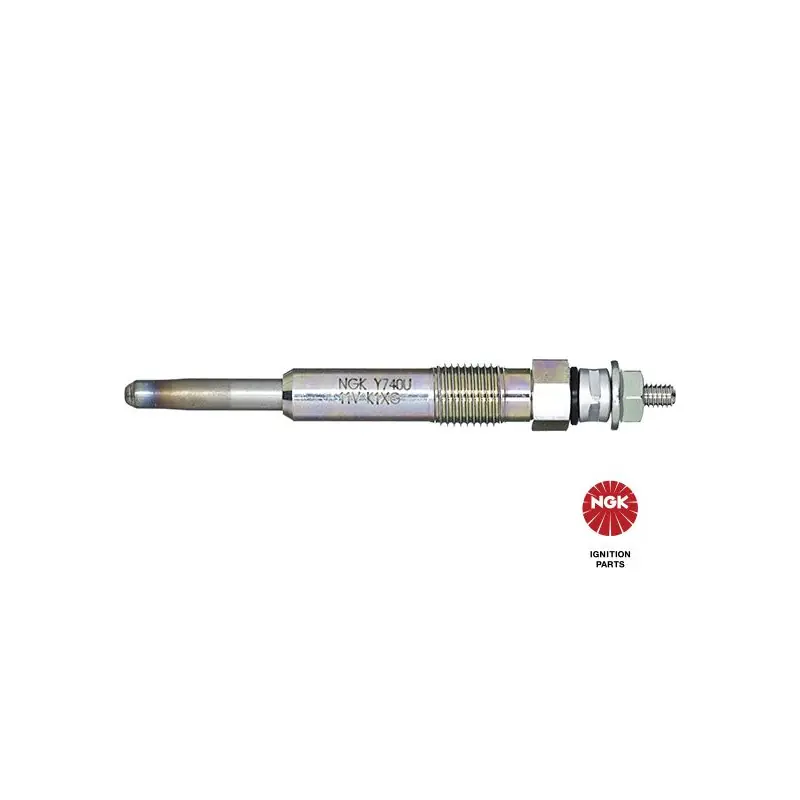 Oferta czasowa NGK Świeca żarowa Y740U (kod. 4818)