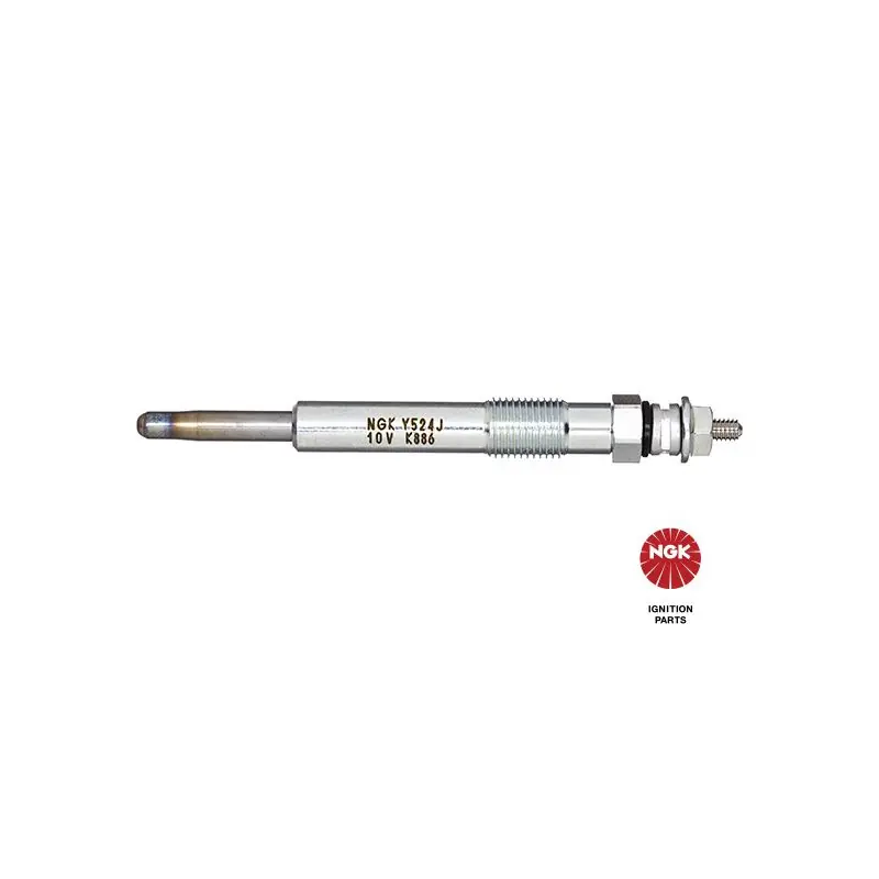 Bestseller NGK Świeca żarowa Y524J (kod. 4520)
