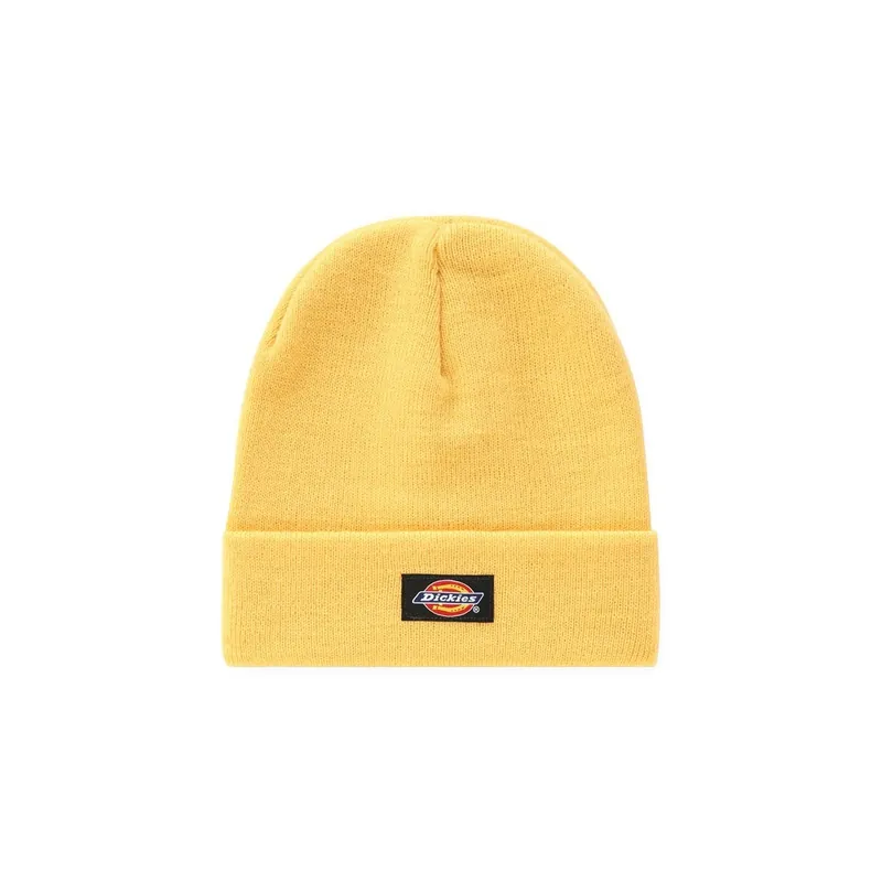 Nowość CZAPKA DICKIES GIBSLAND APRICOT