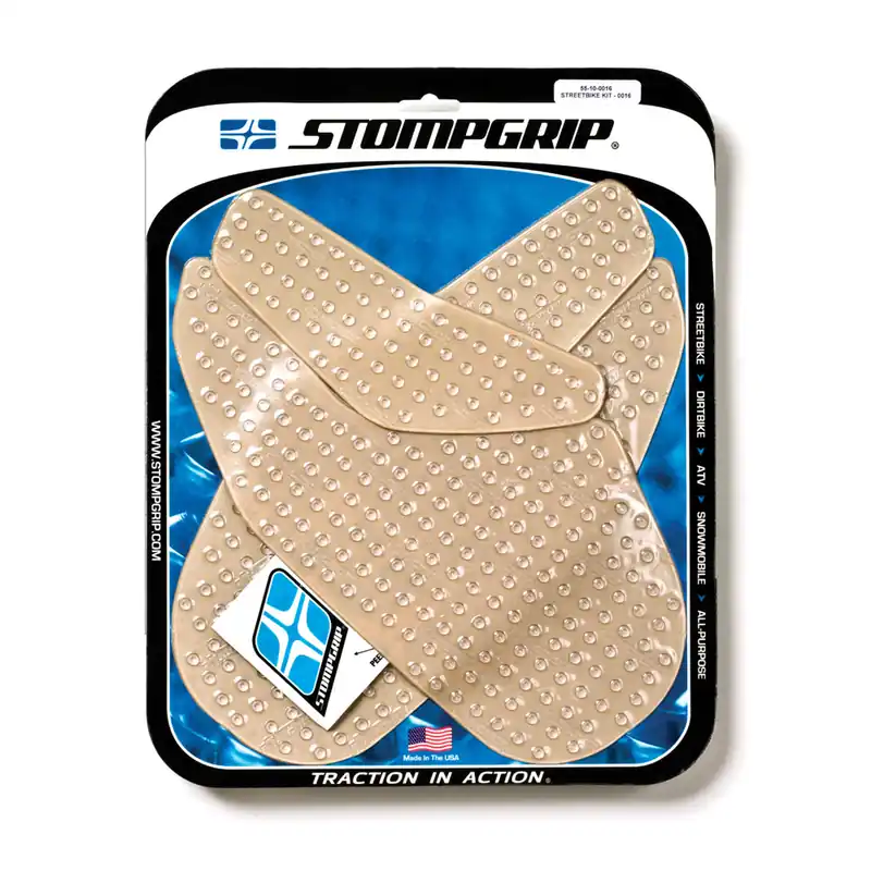 Stompgrip Honda CBR1000RR 04-07 Łatwy zwrot