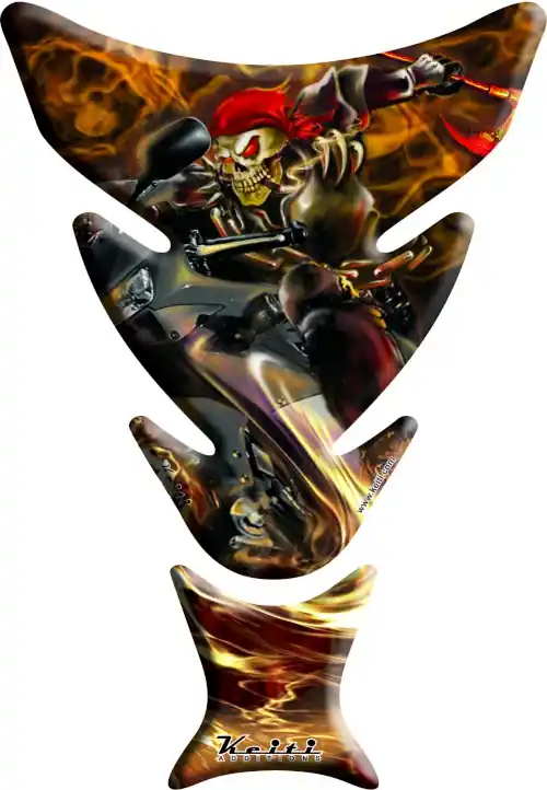 TANK PAD KEITI Mars Reaper Ekspresowa dostawa