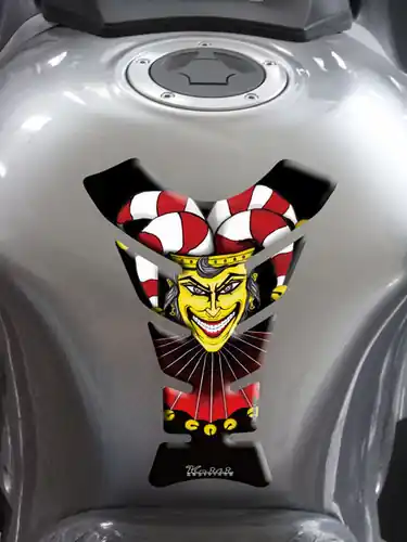 TANK PAD KEITI Joker Cena promocyjna