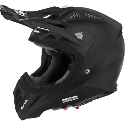 KASK OFF-ROAD AIROH AVIATOR 2.2 CZARNY Sprawdź teraz