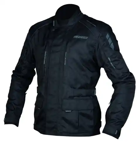 Wyjątkowa oferta Kurtka tekstylna Damska Ozone Tour