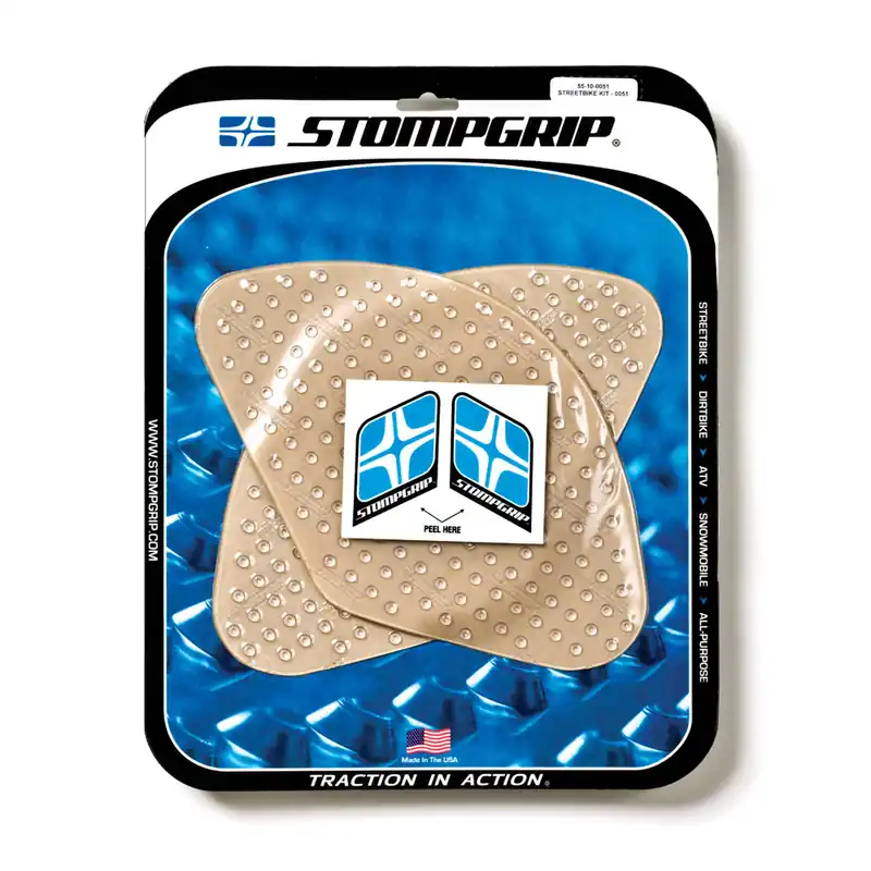 Stompgrip Suzuki SV 1000 03-09 Szybka wysyłka