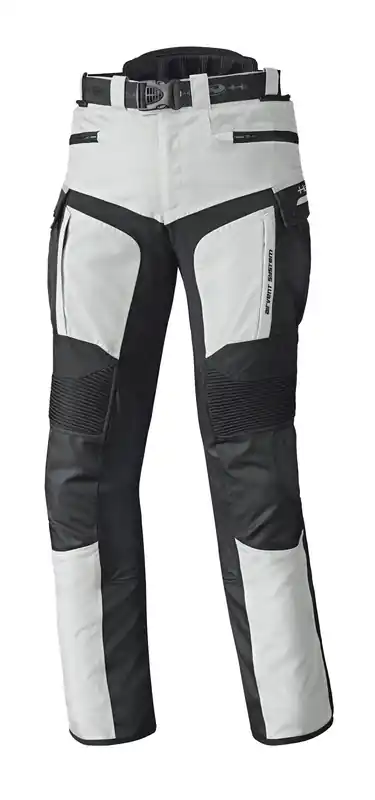 SPODNIE TEKSTYLNE HELD MATATA II GREY/BLACK Obniżka ceny
