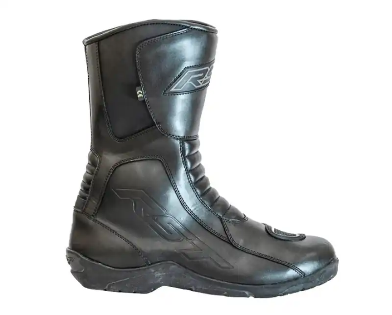Bestseller Buty skórzane RST Tundra CE Black