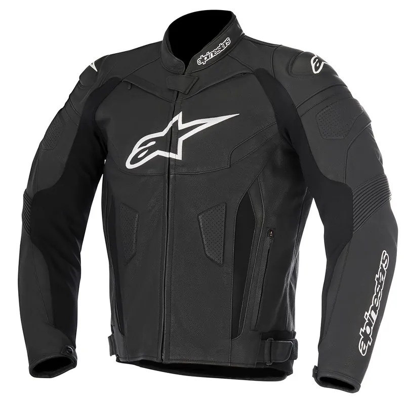 KURTKA SKÓRZANA ALPINESTARS GP PLUS R V2 Ekspresowa dostawa