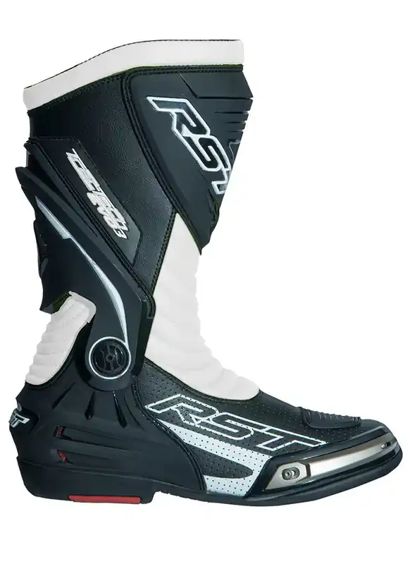 Zamów teraz Buty RST Tractech Evo III Sport CE White