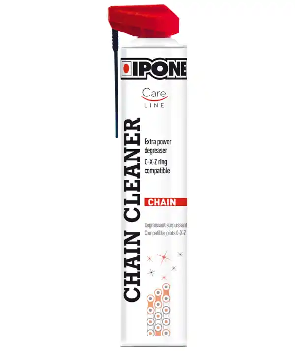 Ipone Spray Chain Cleaner do czyszczenia łańcucha Rabat