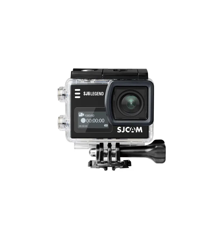 Nowość Kamera sportowa SJCAM SJ6 Legend