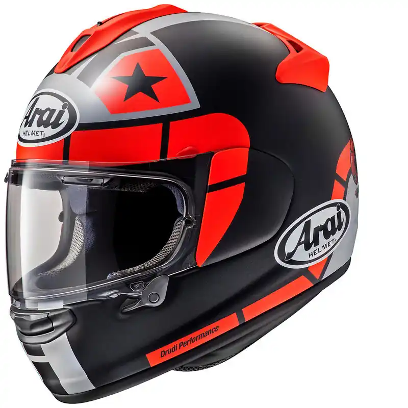 Kask Arai Chaser-X Maverick Ostatnia szansa