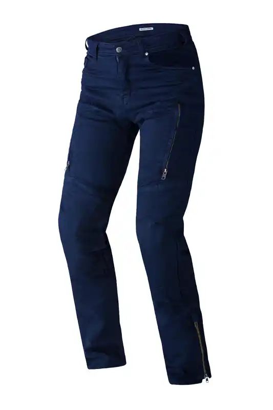 Promocja Spodnie jeans Rebelhorn Hawk II dark blue