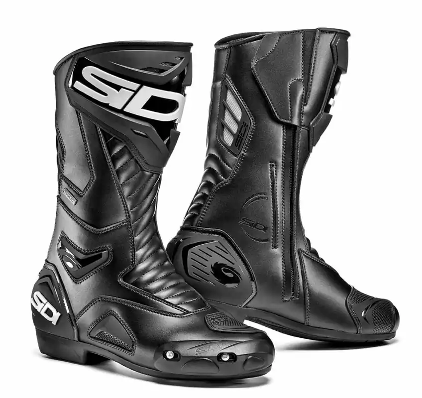 Buty Sidi Performer Gore czarne Hit sprzedaży