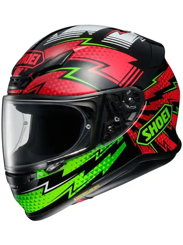 Kask Shoei NXR Variable TC-4 Wyjątkowa oferta