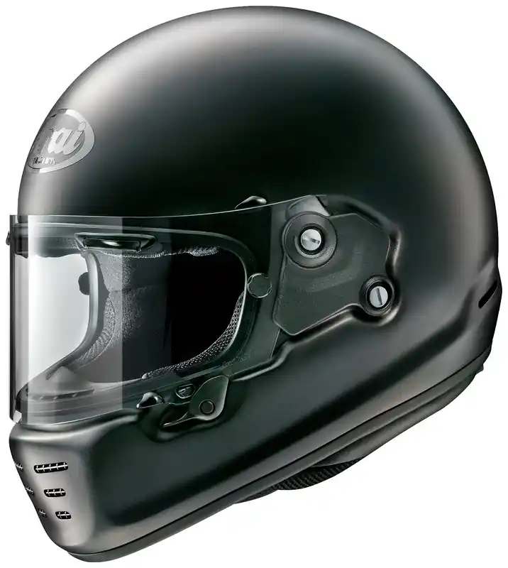 Kask Arai Concept-X czarny matt Niska cena